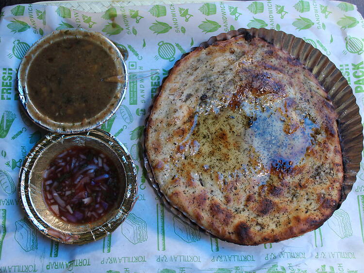 Ram Patty Kulcha Ram Patty Kulcha