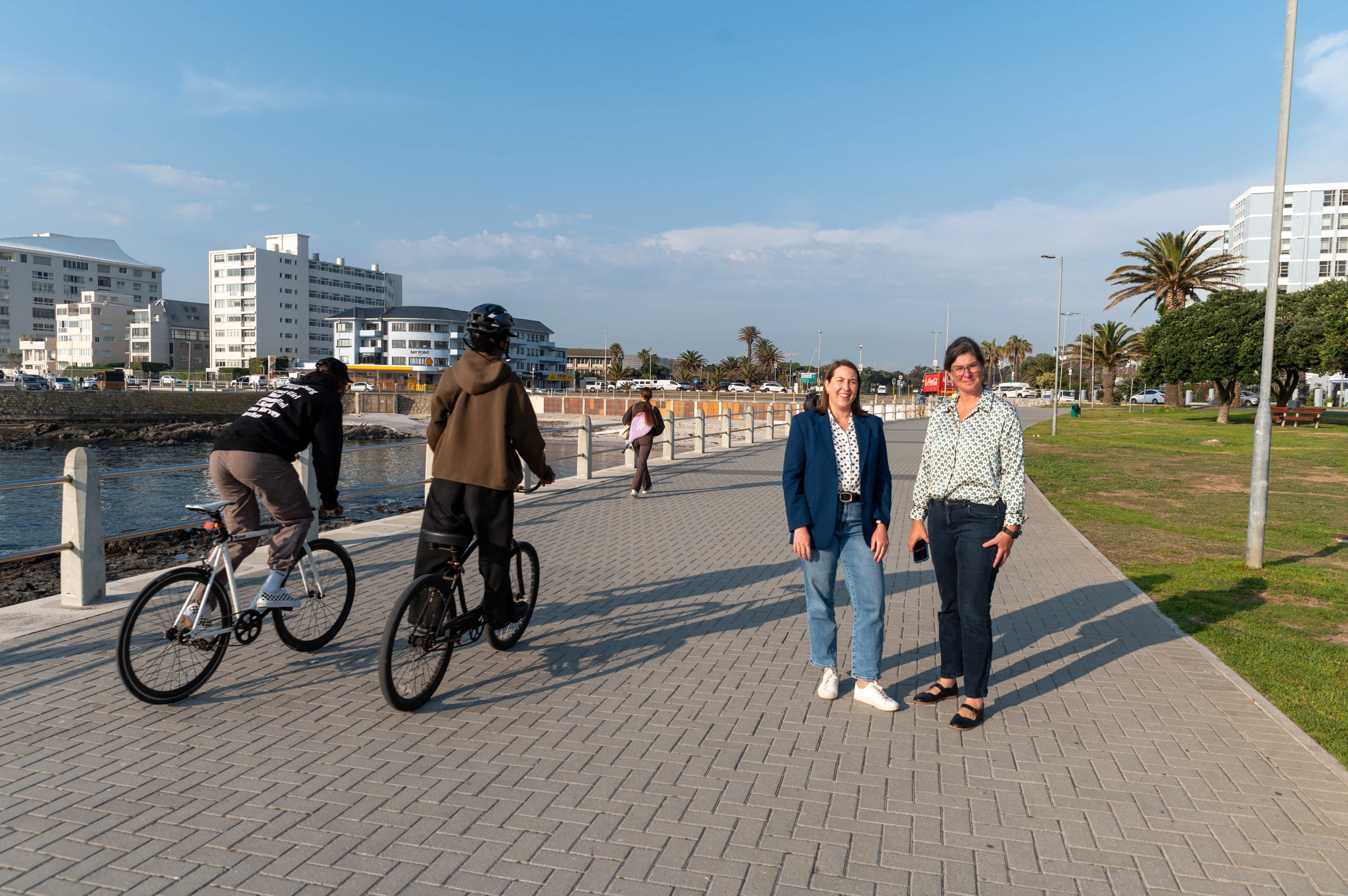 The City is also finalising the appropriate technical threshold for high-powered rental devices, together with controls relating to weight, passenger capacity and maximum speed.