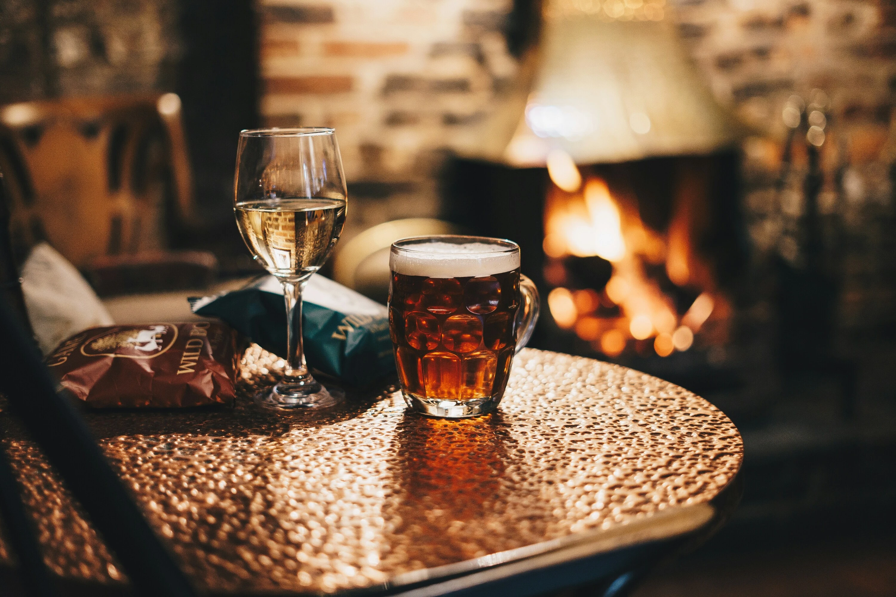 The Shlounge is a Shwinter social club designed to make going out feel more shcomfortable than staying in.