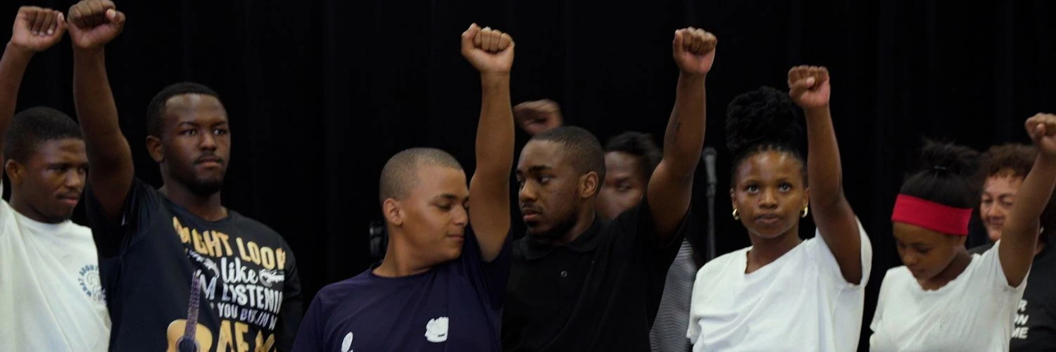 Resisting Erasure: A Documentary of the 2025 Living Rights Festival