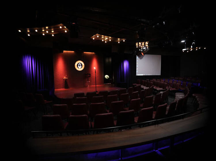 The best comedy clubs in Delhi NCR The best comedy clubs in Delhi NCR