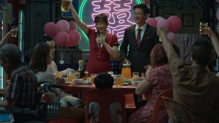Revisit local favourites at Filmhouse’s Got Time for Cinema?