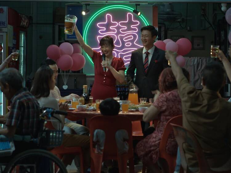 Revisit local favourites at Filmhouse’s Got Time for Cinema?