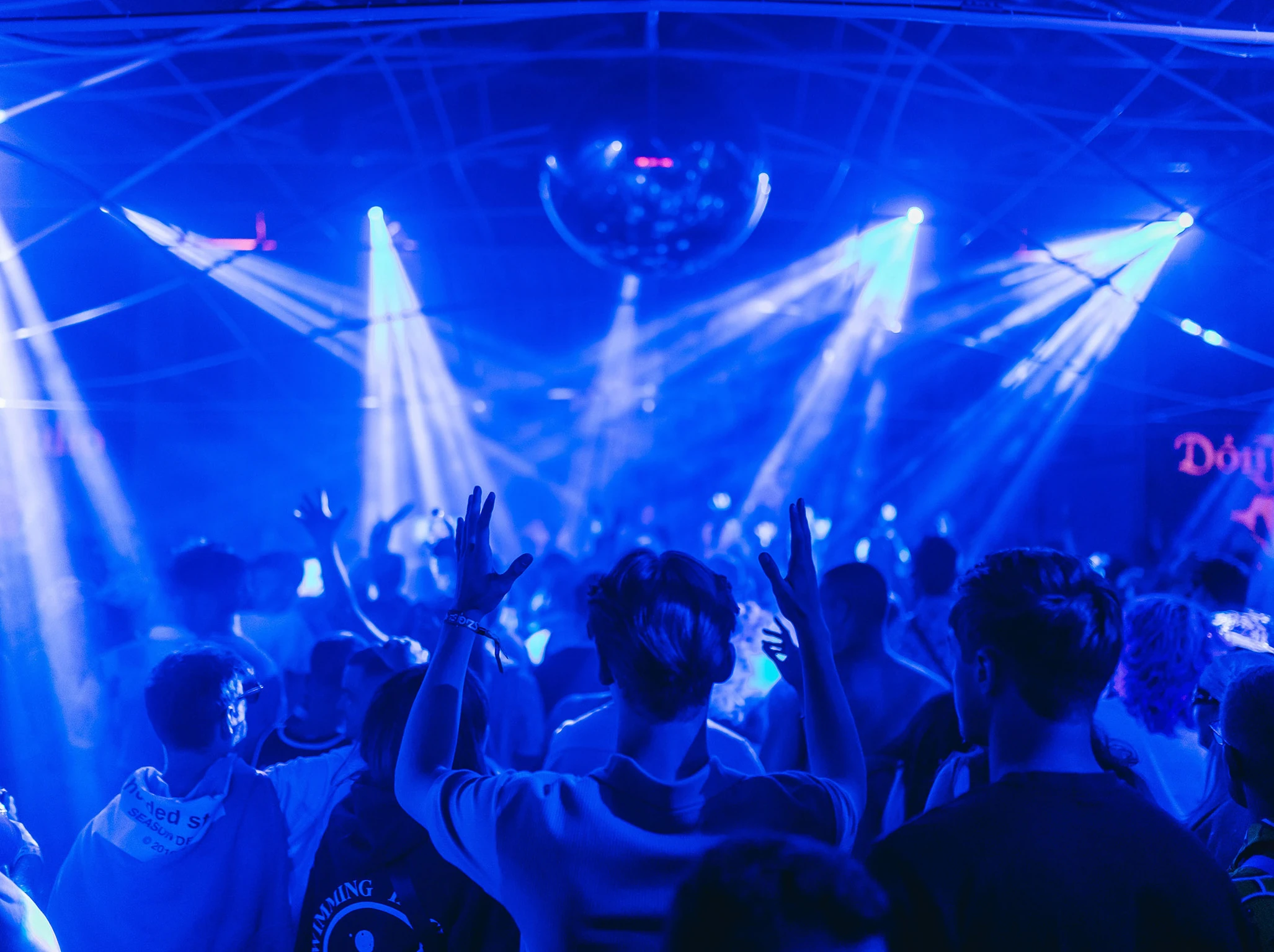 Der Klub Sziget