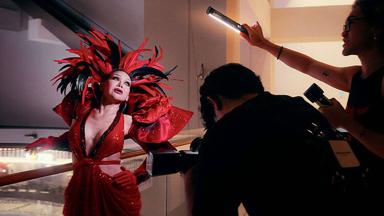 Watch locally made short films at Singapore Shorts