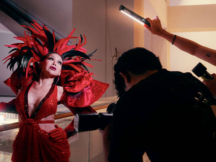 Watch locally made short films at Singapore Shorts