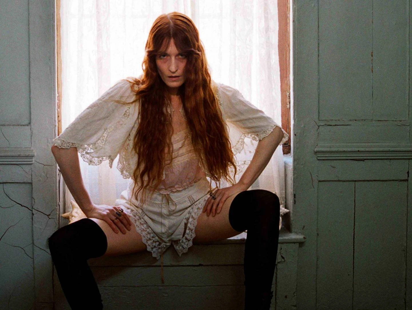 Florence + The Machine