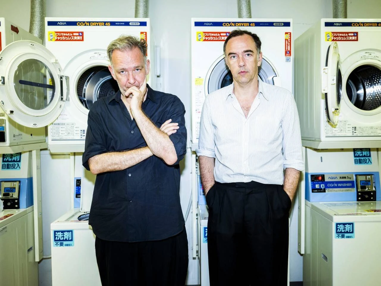 2manydjs