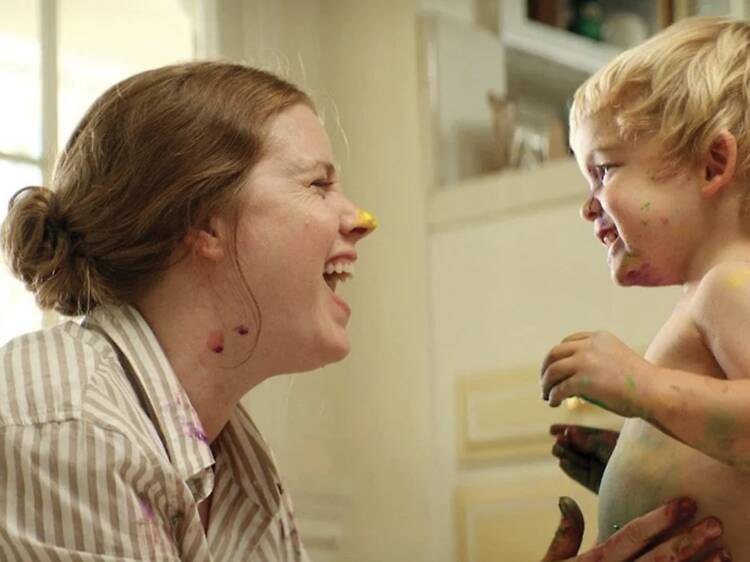 Nightbitch (2024) Nightbitch (2024)