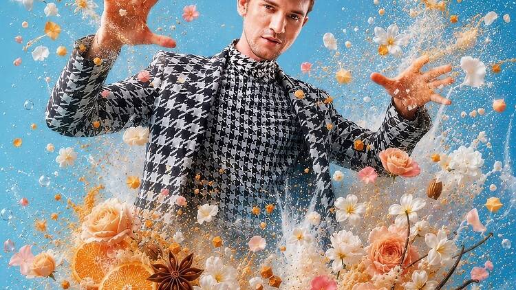 Gert-Johan Coetzee's new fragrances have landed! Gert-Johan Coetzee's new fragrances have landed!