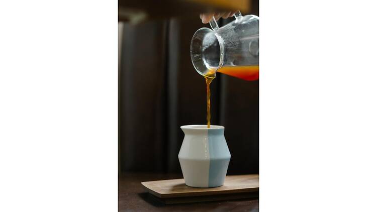 URBAN COFFEE ROASTER TOKYO