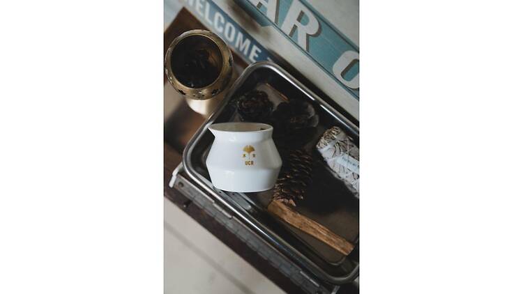 URBAN COFFEE ROASTER TOKYO
