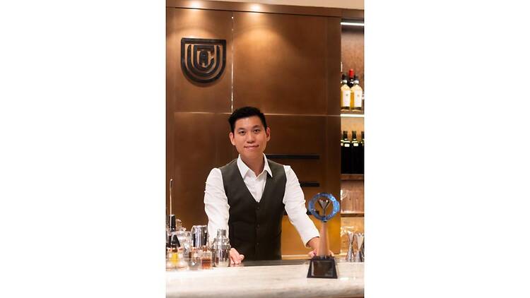 URBAN COFFEE ROASTER TOKYO