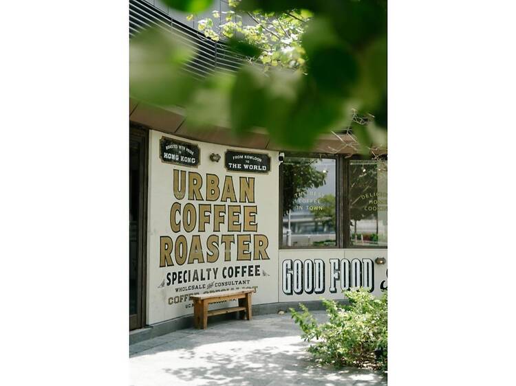 URBAN COFFEE ROASTER TOKYO URBAN COFFEE ROASTER TOKYO