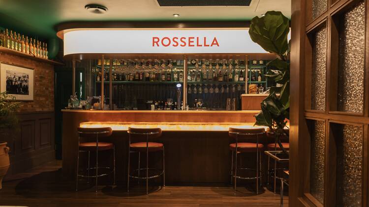Rossella Muswell Hill Rossella Muswell Hill