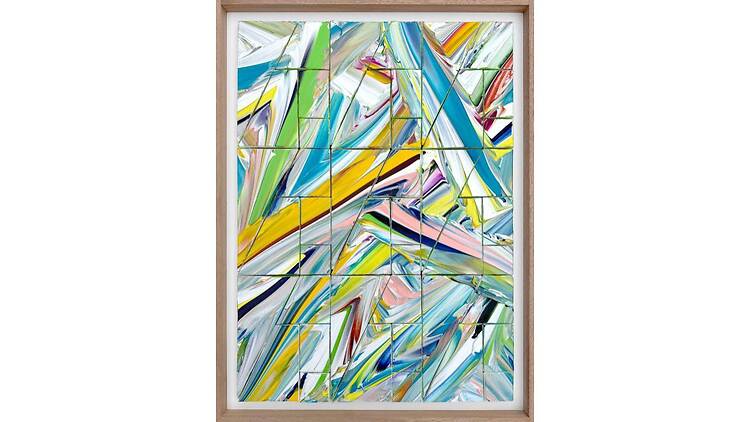 門田光雅 個展『Summer Frames』