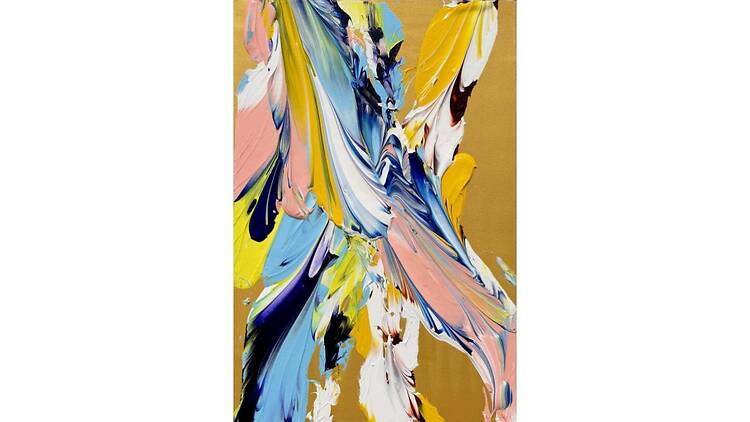 門田光雅 個展『Summer Frames』