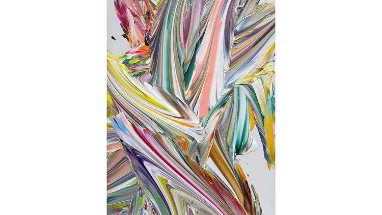 門田光雅 個展『Summer Frames』