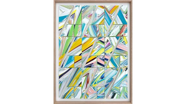 門田光雅 個展『Summer Frames』