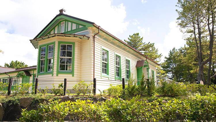 スターバックス コーヒー 横浜海の公園店 スターバックス コーヒー 横浜海の公園店