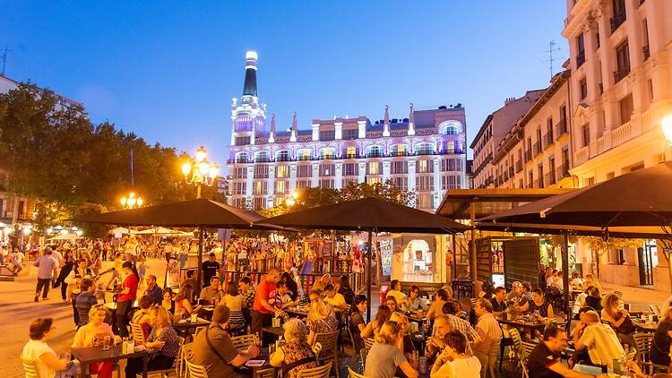 Madrid