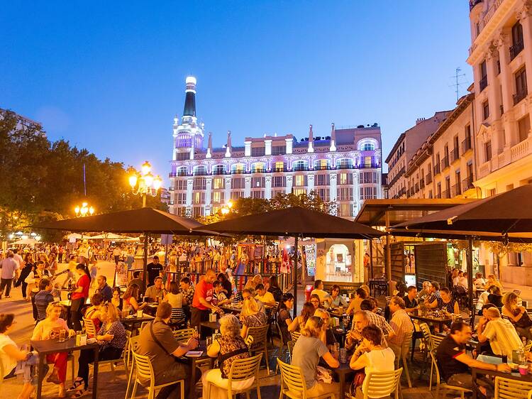 Madrid