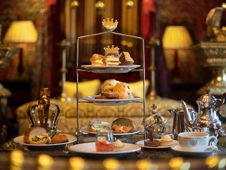 The Witchery The Witchery