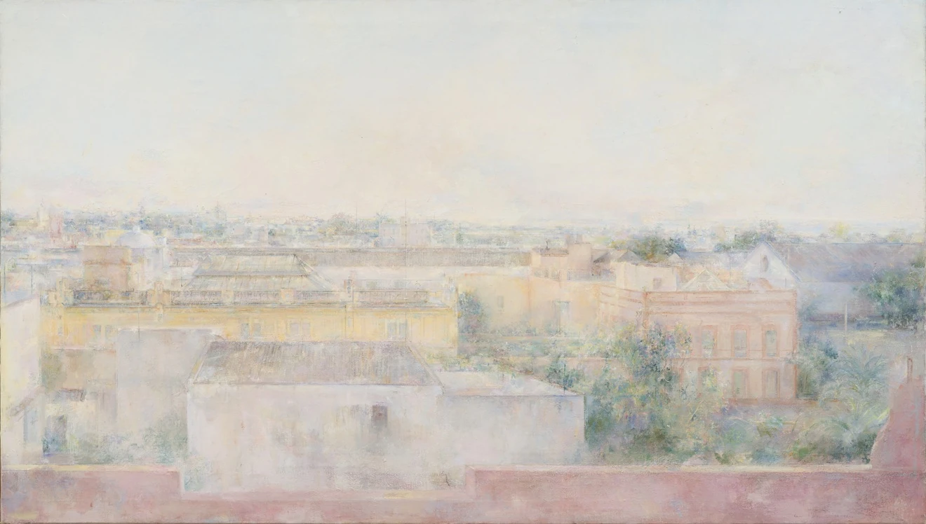 Museo Nacional Thyssen-Bornemisza
