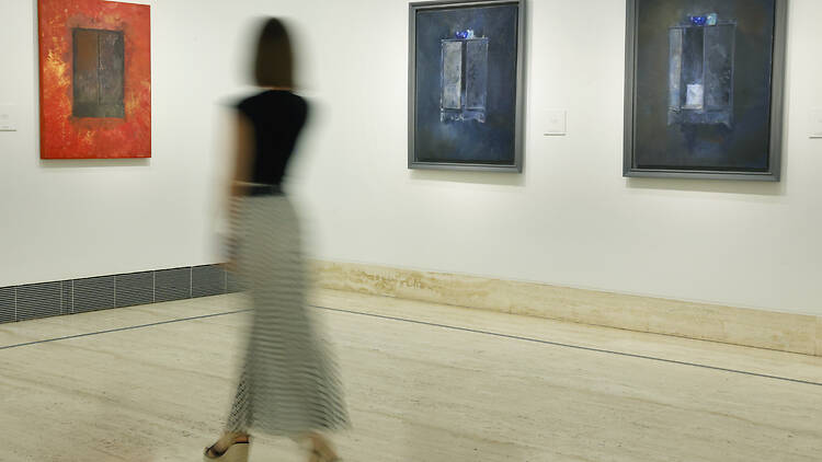 Museo Nacional Thyssen-Bornemisza