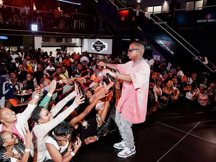 Propaganda Propaganda