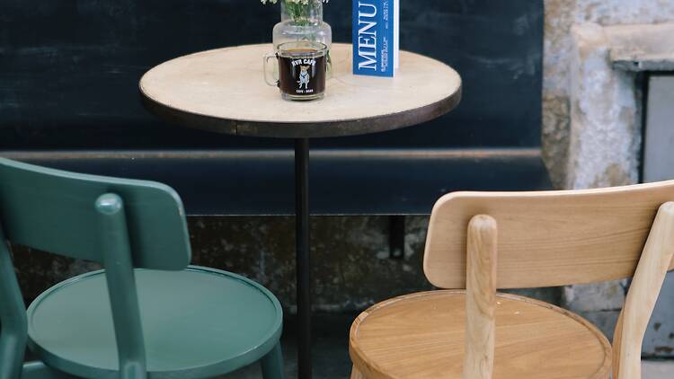 RVR Cafe RVR Cafe
