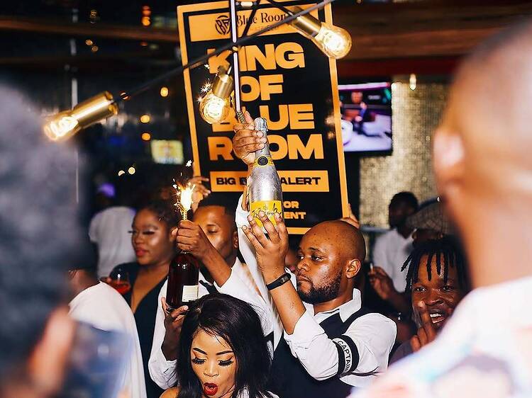 The 7 best clubs and nightlife venues in Pretoria The 7 best clubs and nightlife venues in Pretoria
