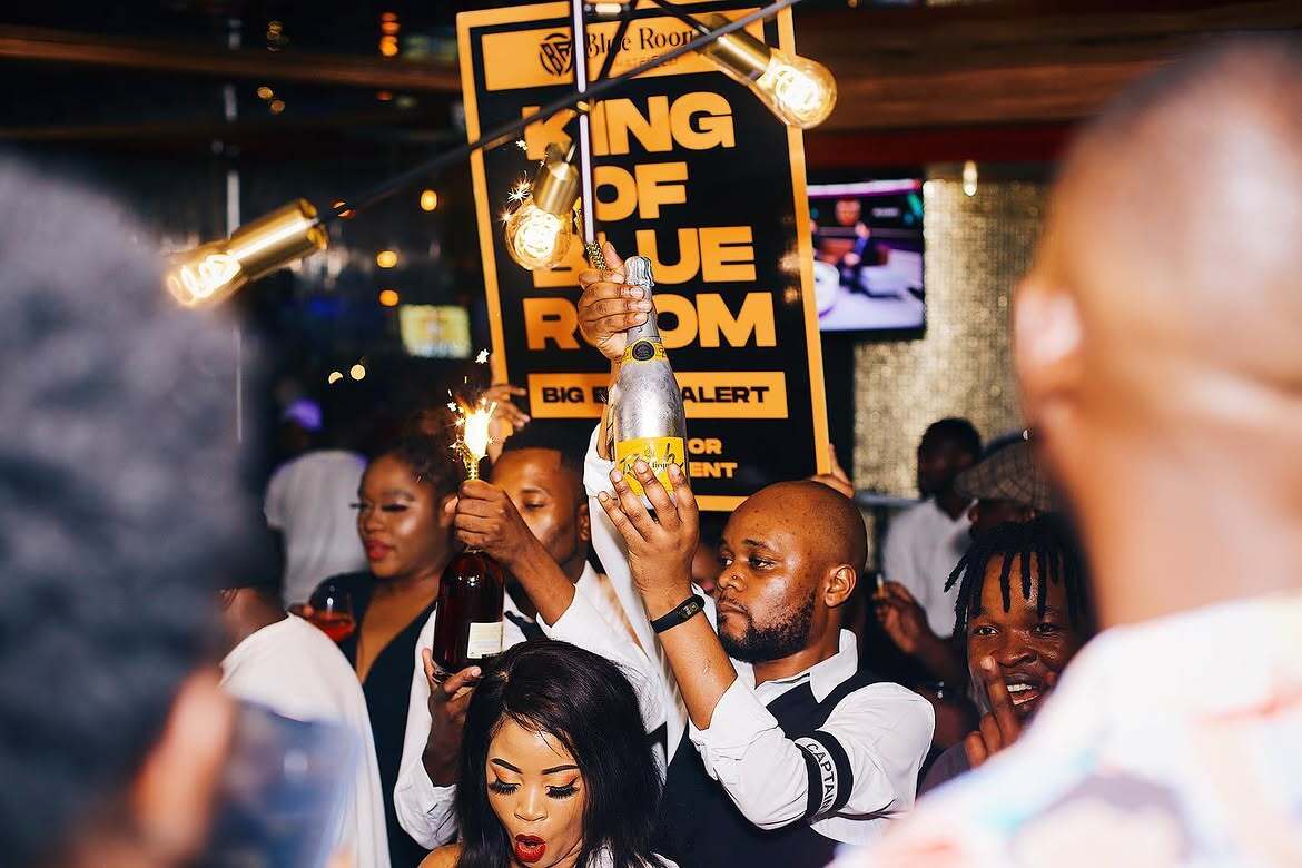 The 7 best clubs and nightlife venues in Pretoria