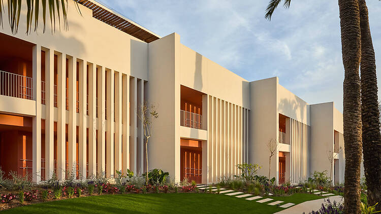 Kimpton Los Monteros