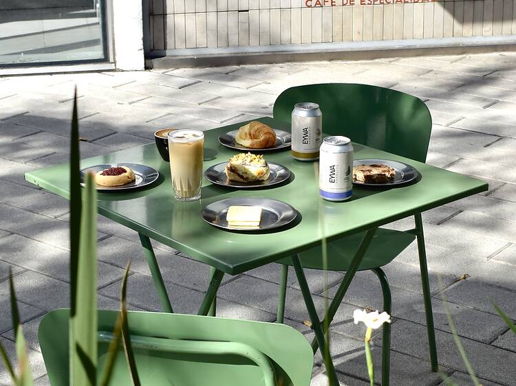Cafés que son un plan: 10 propuestas que van más allá del café Cafés que son un plan: 10 propuestas que van más allá del café