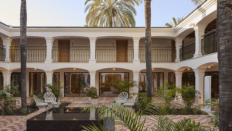 Kimpton Los Monteros