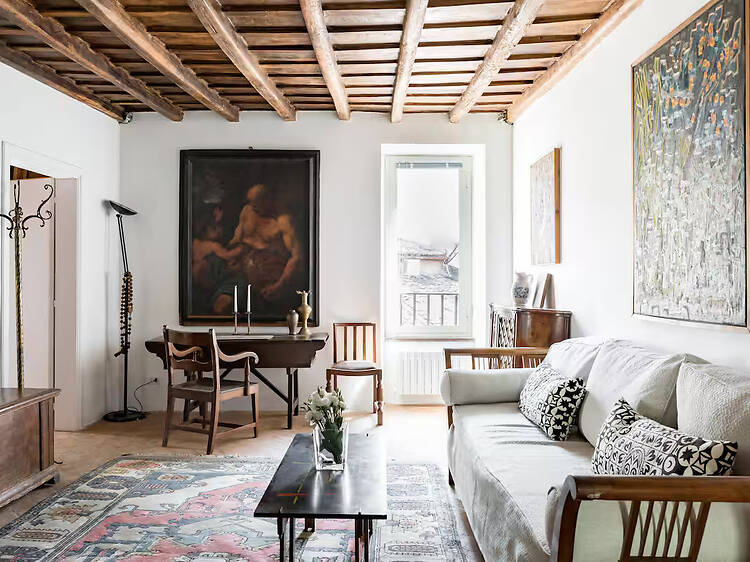 Best Rome Airbnbs Best Rome Airbnbs
