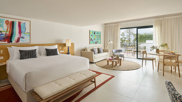 Kimpton Los Monteros