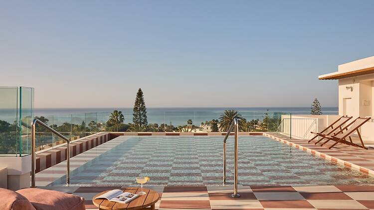 Kimpton Los Monteros 