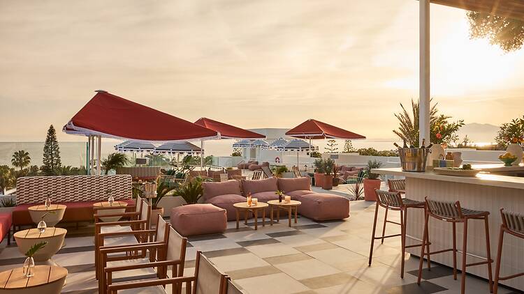 Kimpton Los Monteros 