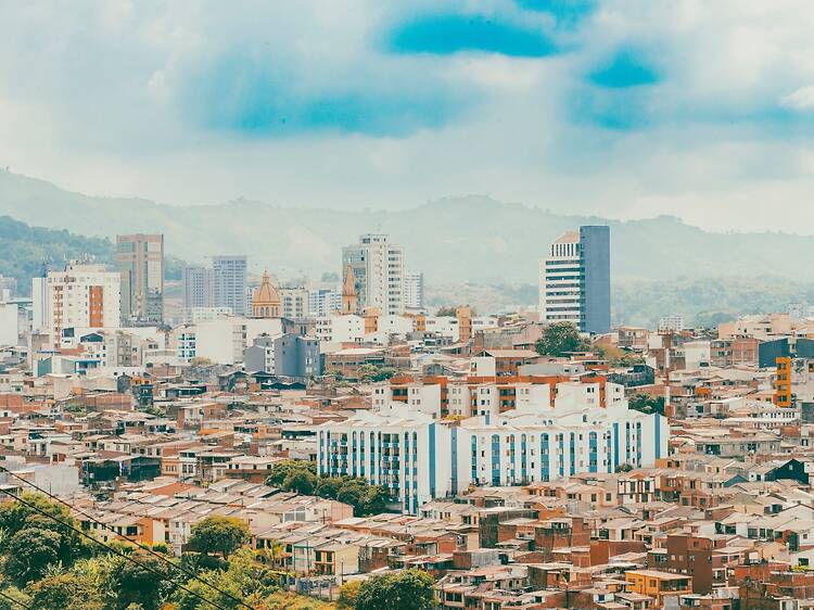 Colombia earthquake: Here’s how you can help
