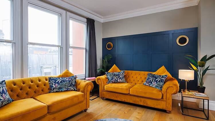 The boutique city centre apartment The boutique city centre apartment