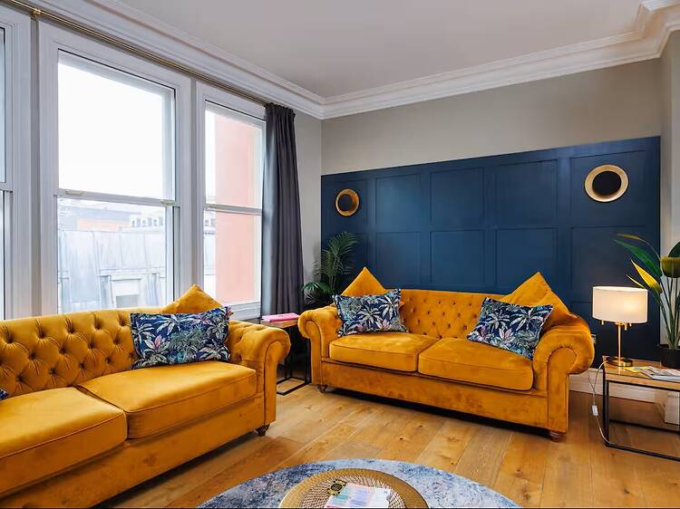 The boutique city centre apartment The boutique city centre apartment
