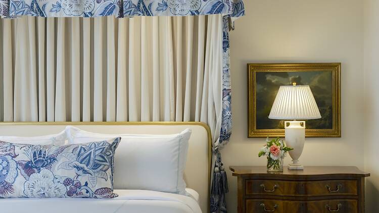 The Windsor Court, New Orleans