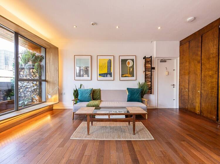 10 coolest Airbnbs in Manchester to book in 2026
