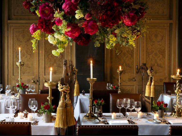 The best fine-dining restaurants in the world in 2026, according to thousands of travellers