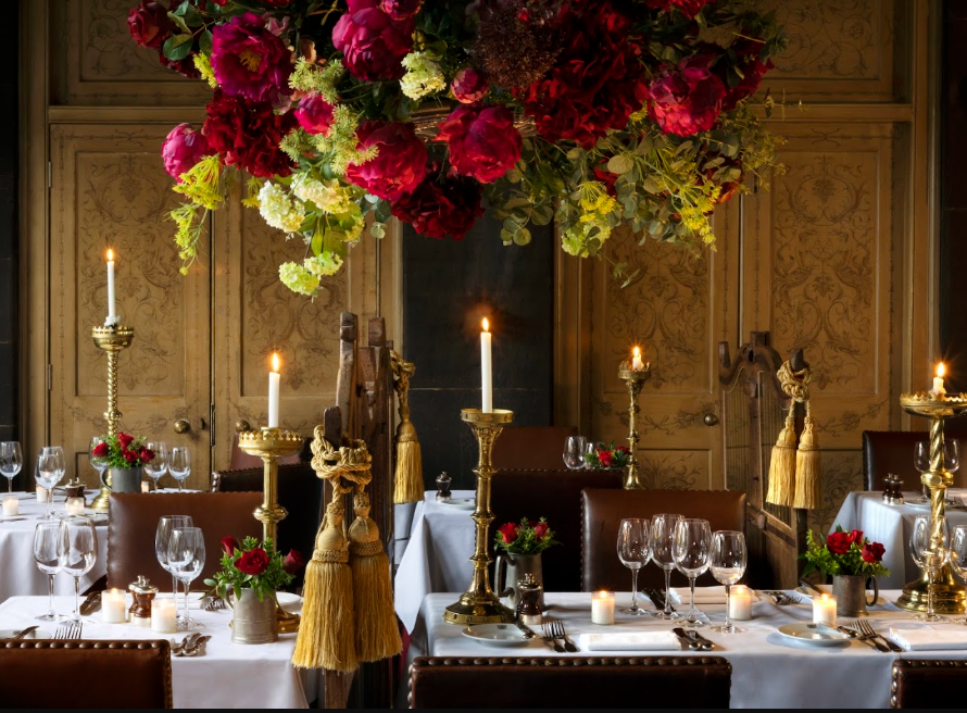 The World’s Best Fine-Dining Restaurants To Book In 2026, According to Tripadvisor, Canada Reviews The World’s Best Fine-Dining Restaurants To Book In 2026, According to Tripadvisor, Canada Reviews