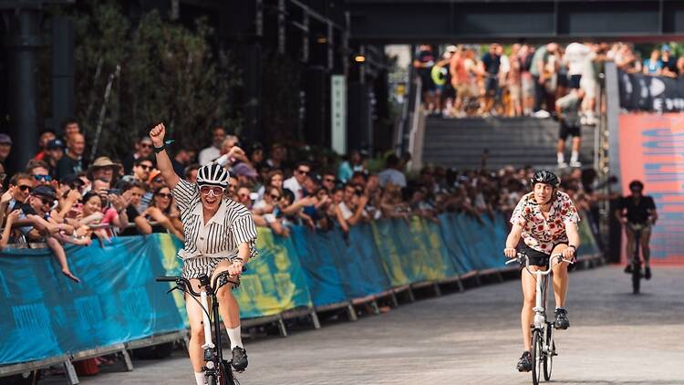 Brompton World Championships Brompton World Championships