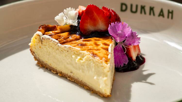 Dukkah