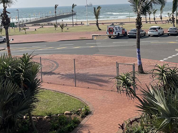 Durban is looking beyond the beachfront for its next tourism boost Durban is looking beyond the beachfront for its next tourism boost
